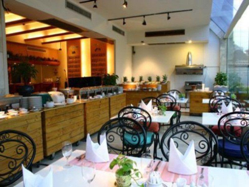 Tai Pan Hotel - Sha Plus Certified Bangkok Restaurante foto